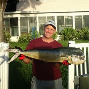 Meet your Posher, Mark